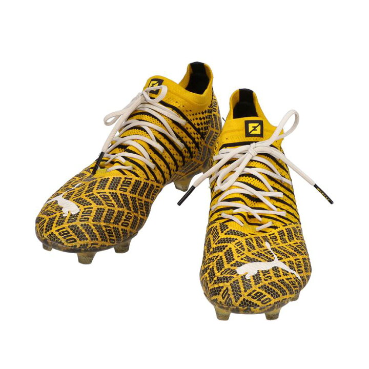 楽天市場】PUMA プーマ/FutureZ 1.4MCR FG/AGスパイク/107029-01/AB  