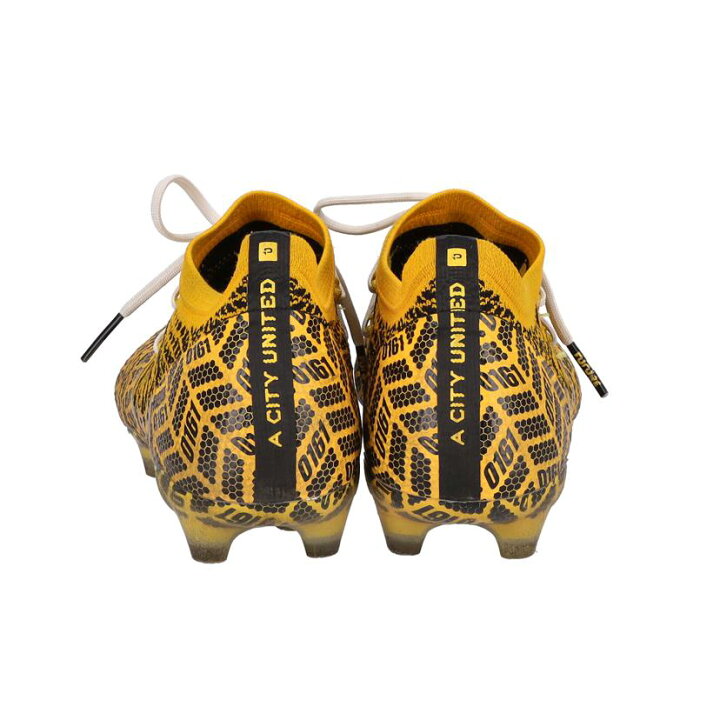 楽天市場】PUMA プーマ/FutureZ 1.4MCR FG/AGスパイク/107029-01/AB  