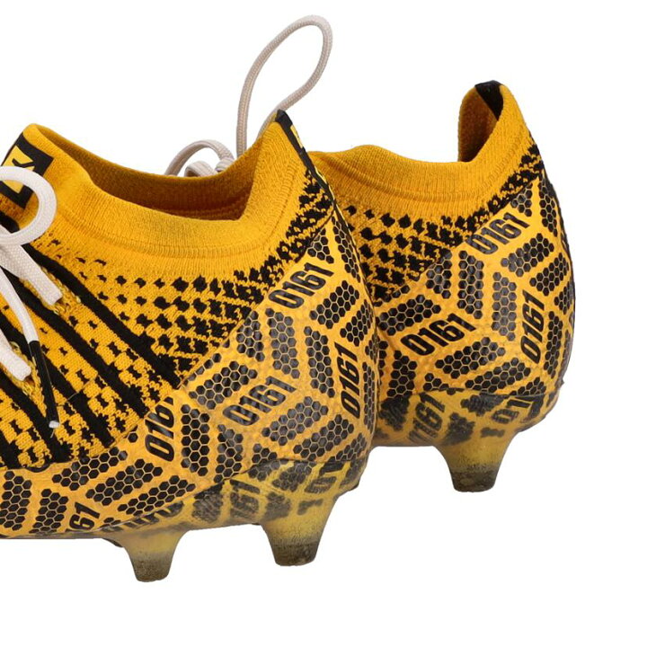 楽天市場】PUMA プーマ/FutureZ 1.4MCR FG/AGスパイク/107029-01/AB  