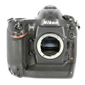 Nikon ニコン/デジタル一眼 ボディ/D4/2034688/Bランク/84【中古】