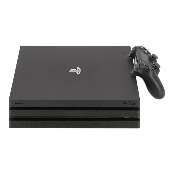 楽天市場】SONY ソニー/PS4 Pro/CUH-7200BB01/5879649/Bランク/71 