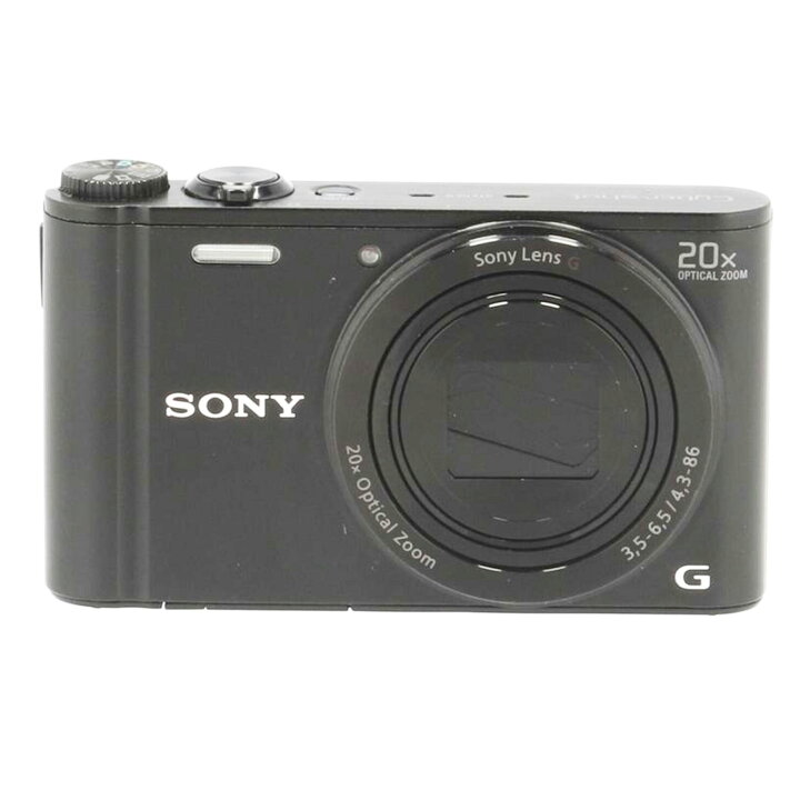 楽天市場】SONY ソニー/デジタルカメラ/サイバーショット/DSC-WX300  