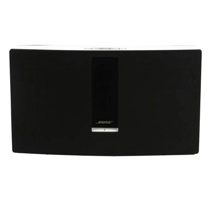 楽天市場】BOSE ボーズ/BTスピーカー/SoundTouch 30 Series III/B 