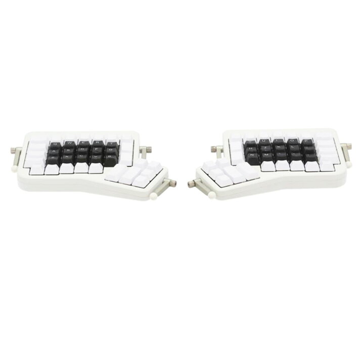 楽天市場】ERGODOX エルゴドックス/左右分離型 メカニカルキーボード 