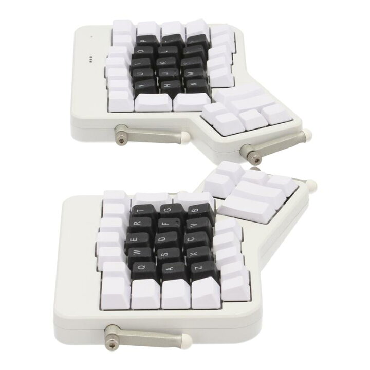 楽天市場】ERGODOX エルゴドックス/左右分離型 メカニカルキーボード 