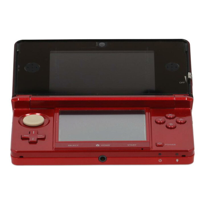 楽天市場】Nintendo 任天堂 ニンテンドー/Nintendo 3DS 本体/CTR-001  