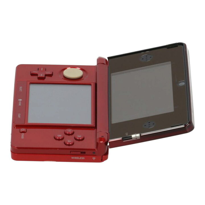 楽天市場】Nintendo 任天堂 ニンテンドー/Nintendo 3DS 本体/CTR-001 