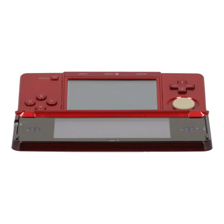 楽天市場】Nintendo 任天堂 ニンテンドー/Nintendo 3DS 本体/CTR-001 