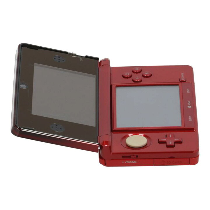 楽天市場】Nintendo 任天堂 ニンテンドー/Nintendo 3DS 本体/CTR-001 