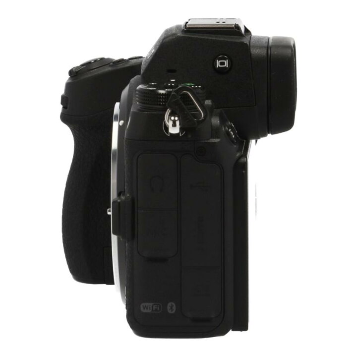 楽天市場】Nikon ニコン/ミラーレス一眼/Z6II ボディ/2011128/Bランク  