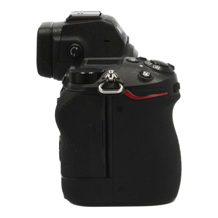 楽天市場】Nikon ニコン/ミラーレス一眼/Z6II ボディ/2011128/Bランク  