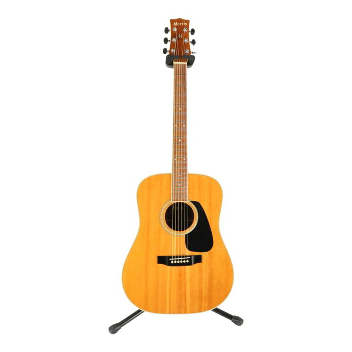 Morris MA730 モーリス ギターMA730日本製 ジャパンヴィンテージ（楽天  