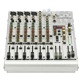 BEHRINGER ベリンガー/アナログミキサー/EURORACK/UB1204FX PRO/N0217008160/Bランク/88【中古】