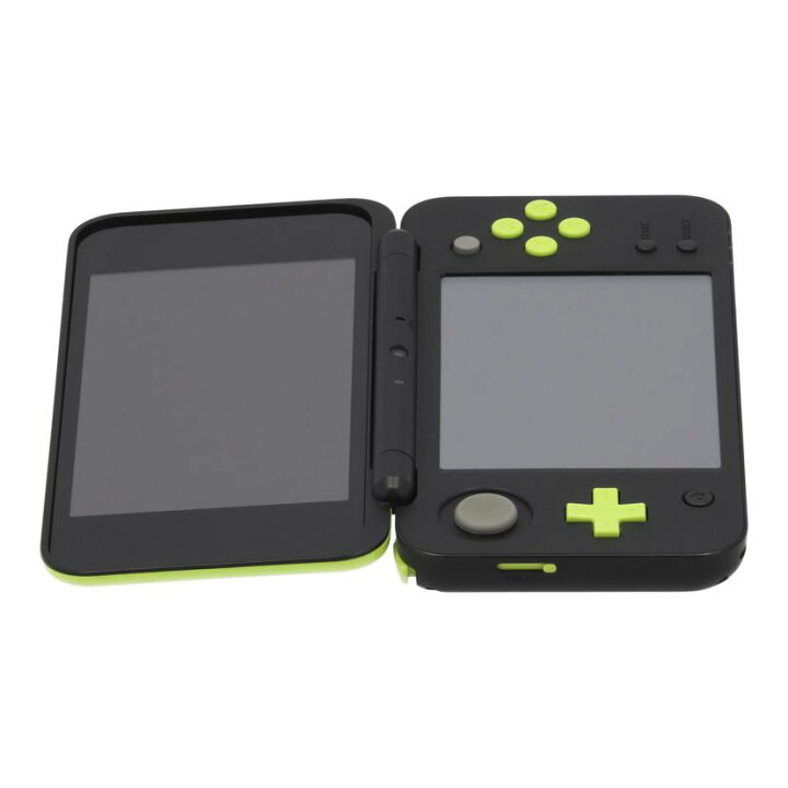 楽天市場】Nintendo 任天堂/new Nintendo 2DS LL 本体/JAN-S-MAAA 
