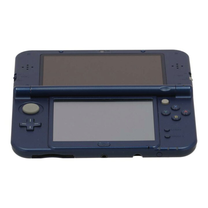 楽天市場】Nintendo 任天堂 ニンテンドー /new Nintendo 3DS LL 本体  