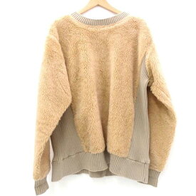 monitaly モニタリー/ボアトレーナー/Bランク/69【中古】