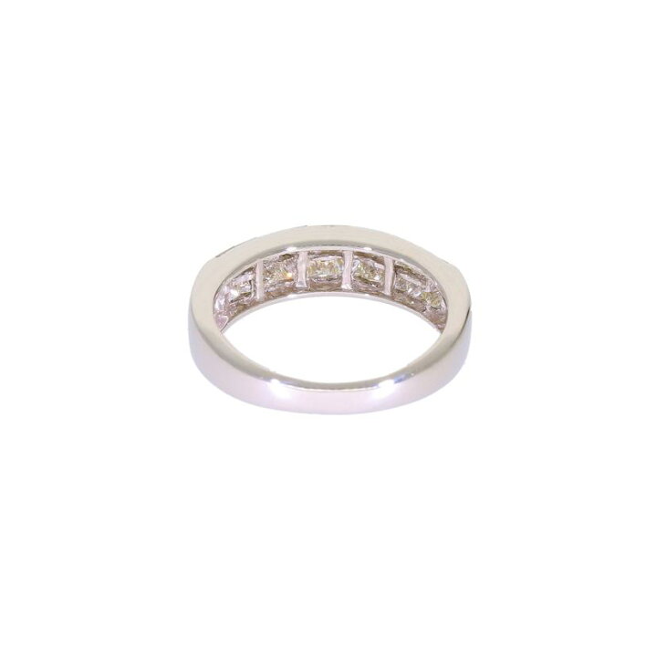 楽天市場】PT900ダイヤリング1.00ct/Aランク/05【中古】 : ワンダー  