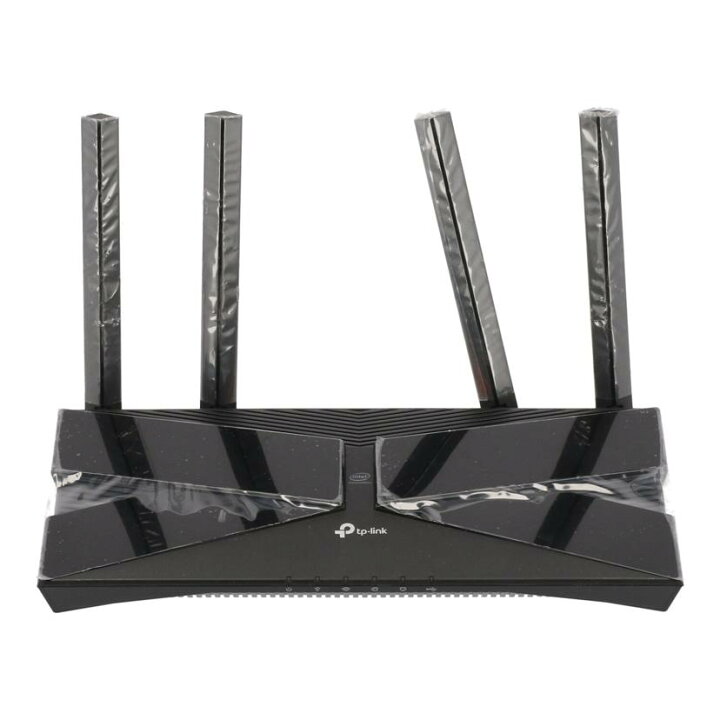 楽天市場】TP-Link/ルーター/Archer AX50/Bランク/84【中古 