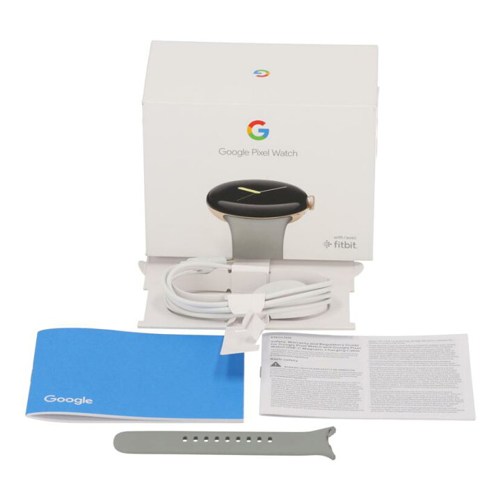 楽天市場】Google グーグル/Google Pixel Watch 第1世代/GA04123  