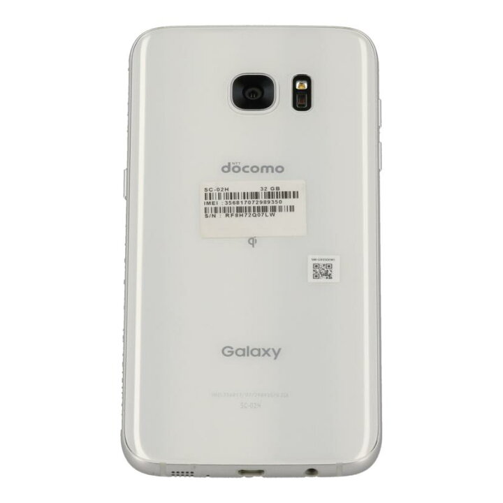 楽天市場】Samsung docomo サムスン/スマートフォン/Galaxy S7 edge/SC  