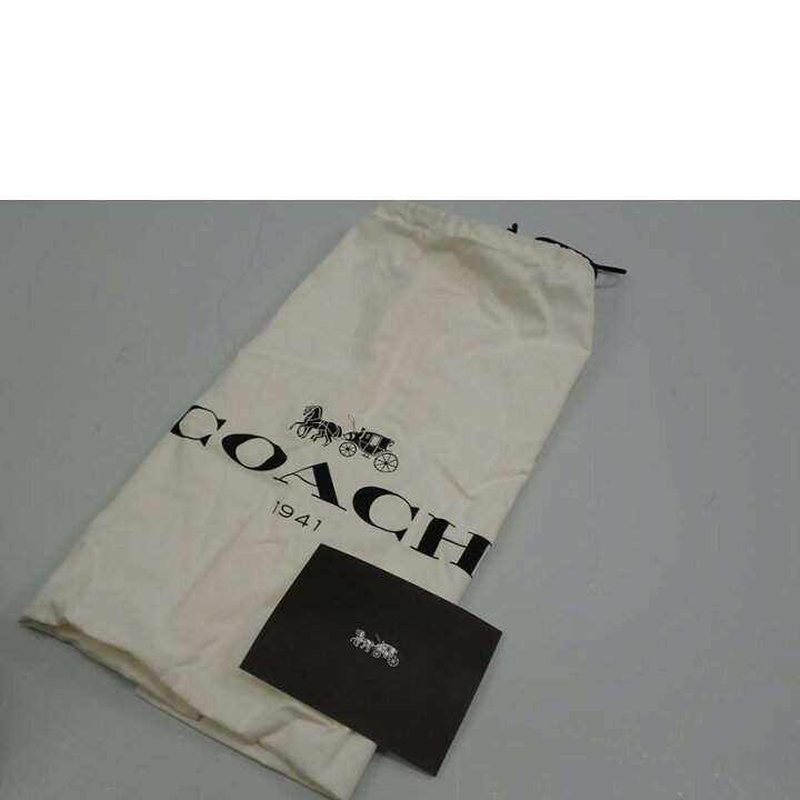 楽天市場】COACH/ワイルドビーストプリントメッセンジャーバッグ/25593  