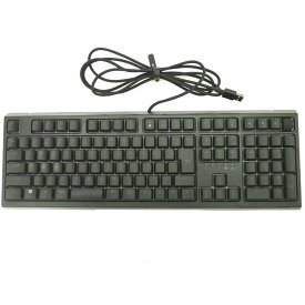 RAZER レイザー/ゲーミングキーボード/RZ03-03381500-R3J1/SI2026F40600713/Bランク/69【中古】