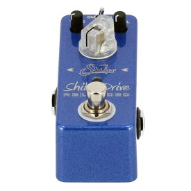 SUHR サー/エフェクター/オーバードライブ/Shiba Drive ReLoaded Mini/SRM117/Aランク/78【中古】