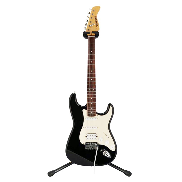 楽天市場】FERNANDES フェルナンデス/エレキギター/LE-1Z/FG05113308/B  