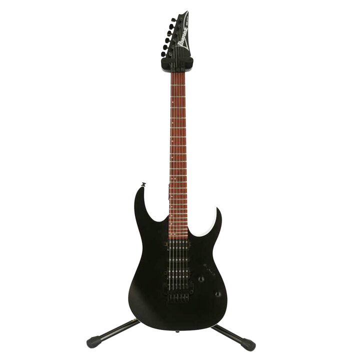 楽天市場】Ibanez アイバニーズ/エレキギター/RG370ZB/I 190724092/A  