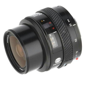 MINOLTA ミノルタ/交換レンズ/AF ZOOM 35-70mm F4/19142976/Bランク/67【中古】