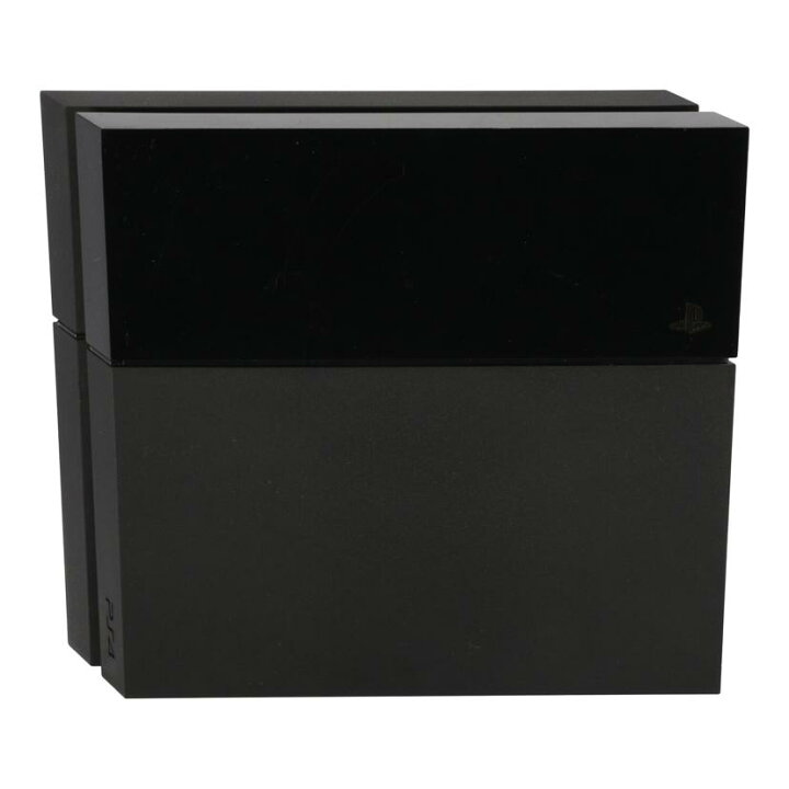 楽天市場】SONY ソニー/PlayStation 4 本体/CUH-1100AB01/1347145/B 