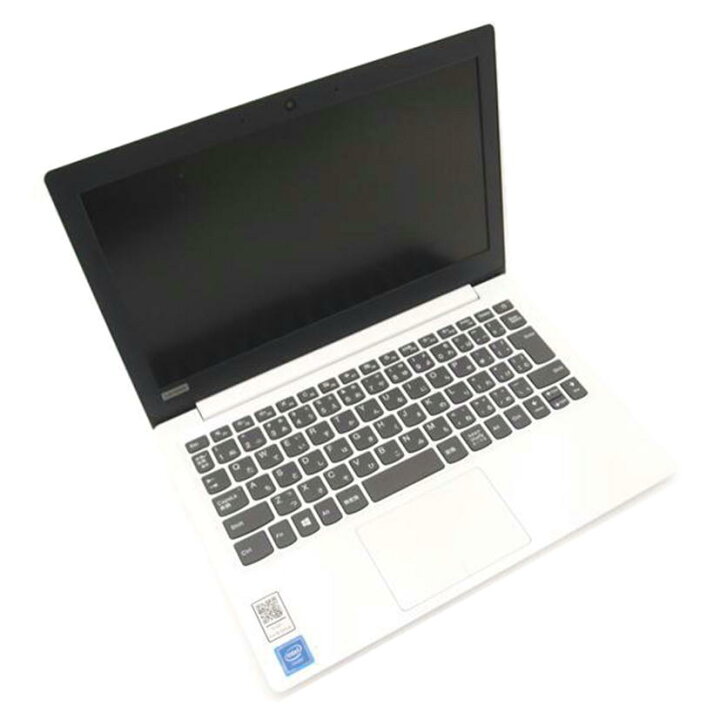楽天市場】Lenovo レノボ/ideapad 120S/ノートパソコン/120S-11IAP 