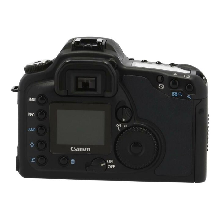 楽天市場】Canon キャノン/デジタル一眼/EOS 10D DIGITAL ボディ 
