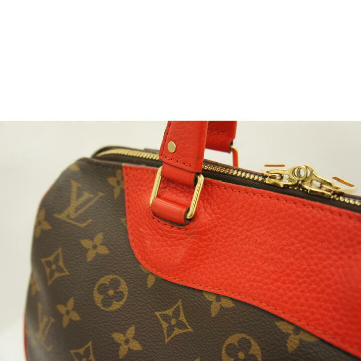 楽天市場】LOUIS VUITTON ルイ・ヴィトン/レティーロPM/モノグラム  