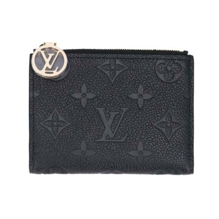 楽天市場】LOUIS VUITTON ルイ・ヴィトン/ポルトフォイユ・リサ/アン  