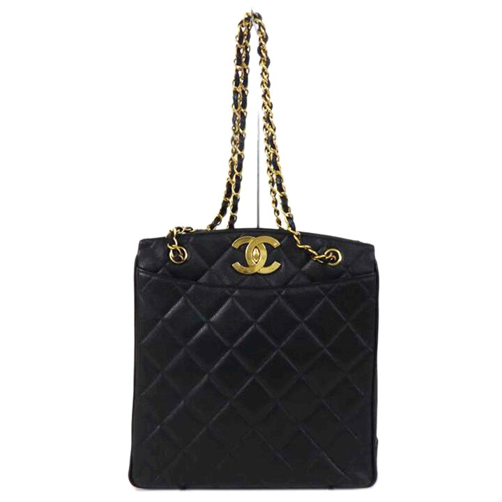 楽天市場】CHANEL シャネル/デカココ/チェーンショルダーバッグ  