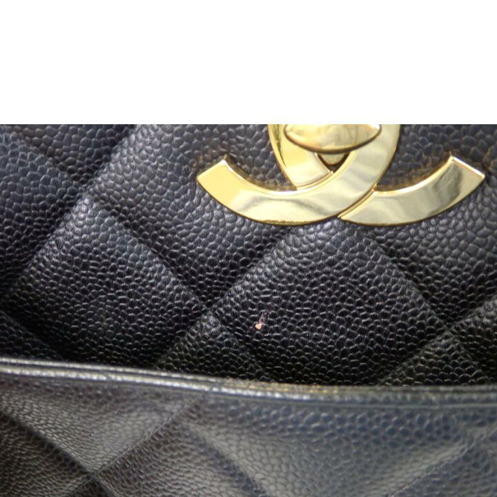 楽天市場】CHANEL シャネル/デカココ/チェーンショルダーバッグ  