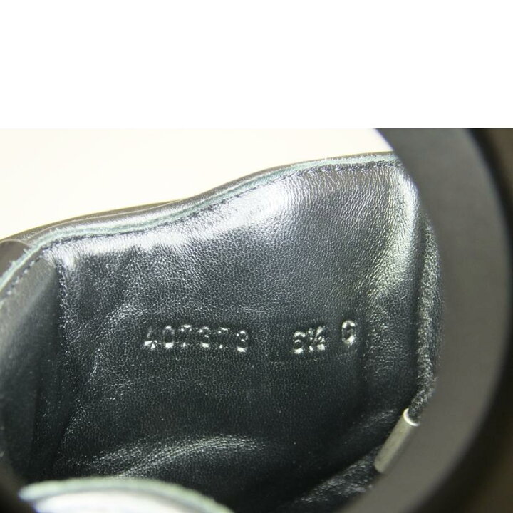楽天市場】GUCCI グッチ/ホースビットハイカットスニーカー/サイズ6 1  
