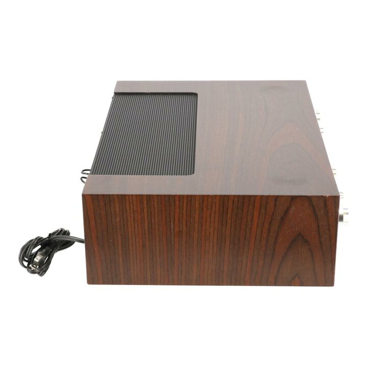 楽天市場】LUXMAN ラックスマン/プリメインアンプ/L-48A/G0503944/B 