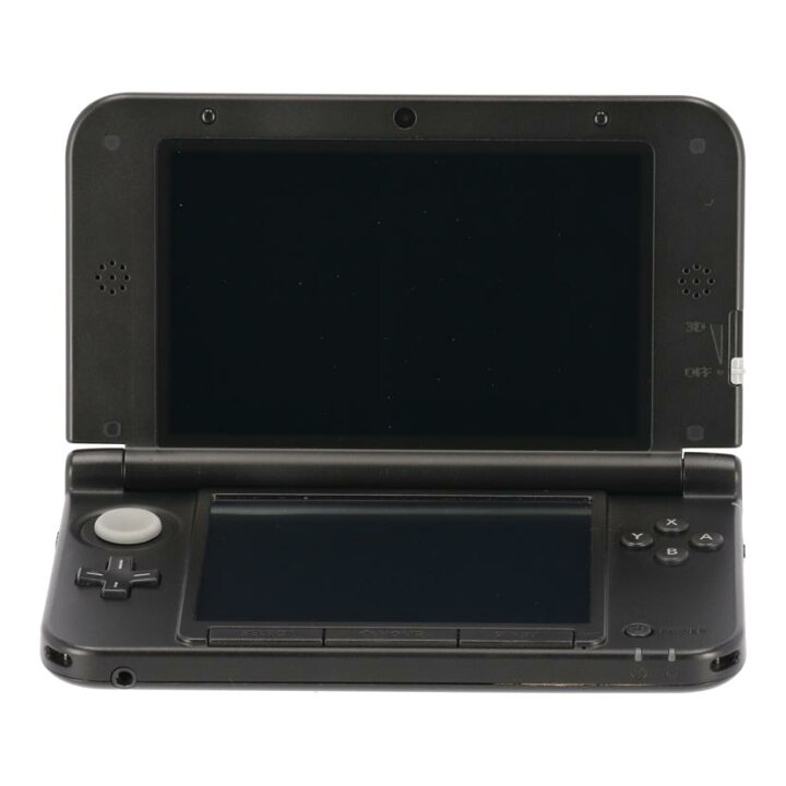 楽天市場】Nintendo 任天堂 ニンテンドー /3DS LL 本体/SPR-001 