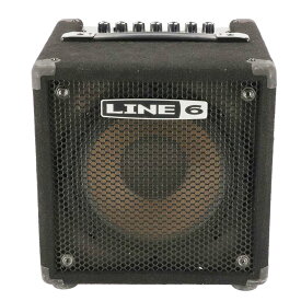 LINE6 ライン6/ベースアンプ/Low Down Studio110/21A545P5709000521/Bランク/05【中古】