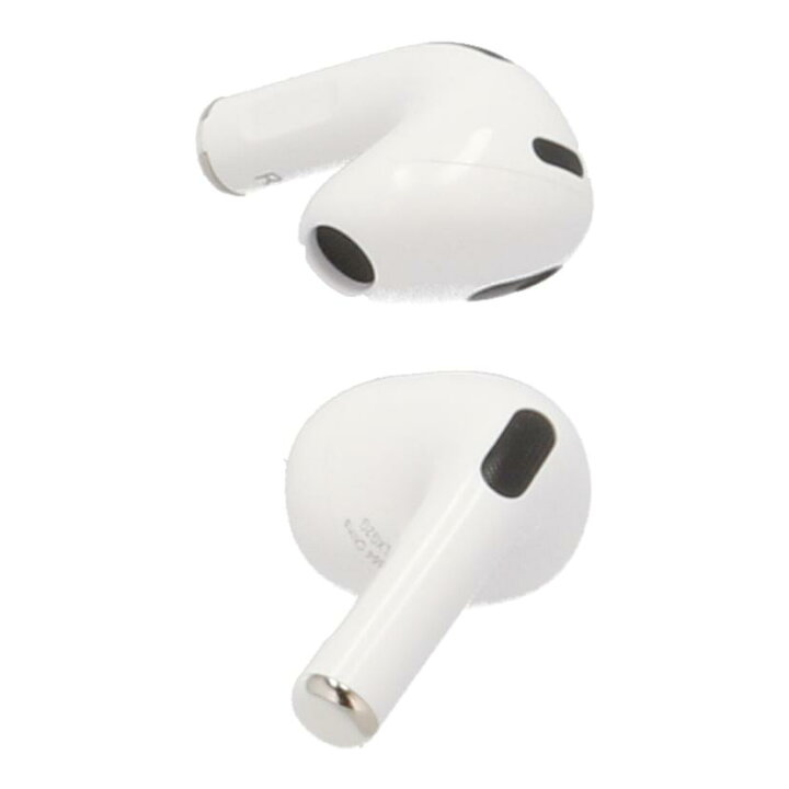 楽天市場】Apple アップル/AirPods 第3世代/MME73J/A/WFLWXLXG2G/B 