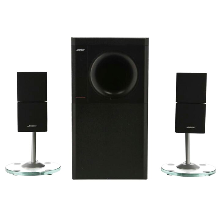 楽天市場】BOSE ボーズ/サラウンドシステム/AM-5III/021725903310221AC 
