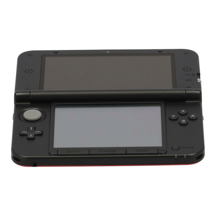 楽天市場】Nintendo 任天堂 ニンテンドー /3DS LL 本体/SPR-001  