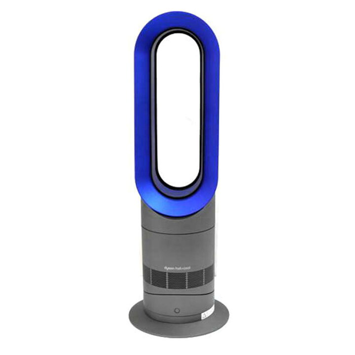 楽天市場】dyson ダイソン/セラミックファンヒーター hot+cool/AM09  