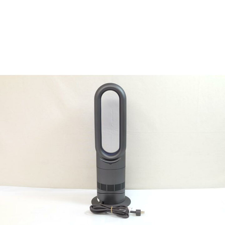 楽天市場】dyson ダイソン/セラミックファンヒーター hot+cool/AM09  