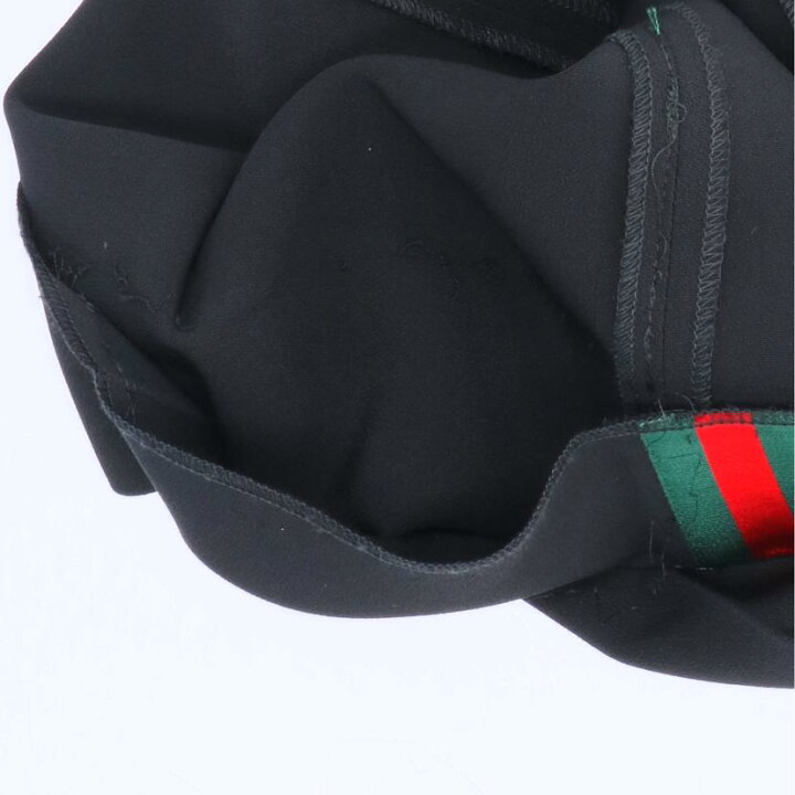 楽天市場】GUCCI グッチ/トラックパンツ/ABランク/82【中古  