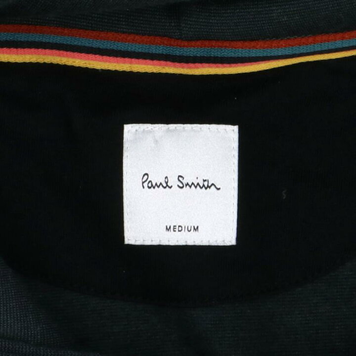 楽天市場】Paul Smith ポールスミス/プルオーバーパーカーセットアップ  