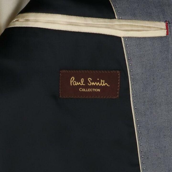 楽天市場】Paul Smith COLLECTION ポール スミス コレクション/スーツ  