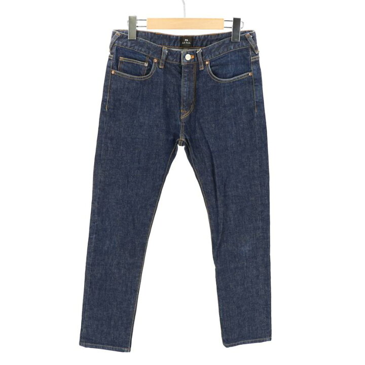 楽天市場】Paul Smith ポールスミス/ブルーデニムパンツ/PY-KQ-76365 